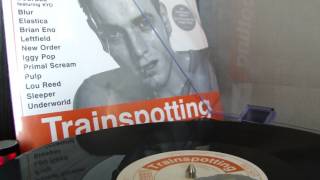 Trainspotting  Complete A Side  LP [upl. by Haelam422]