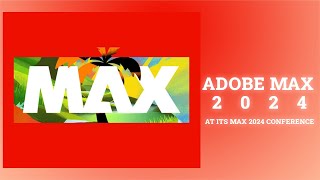 Discover the best new features in Adobe MAX 2025 adobemax adobe [upl. by Aronoh]