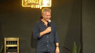 Mariano Descalzi  Stand Up [upl. by Olnek]