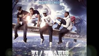 Linstitut  Equipe de nuit Album complet  HD [upl. by Aslehc]