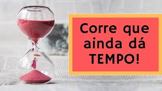 AINDA DÁ TEMPO 🇵🇹 [upl. by Sheryle]