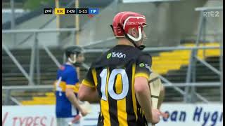 KILKENNY V TIPPERARY FULL SATURDAY GAME HIGHLIGHTS  2024 ALL IRELAND MINOR HURLING FINAL [upl. by Brezin]