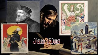 Jan Hus [upl. by Kania714]