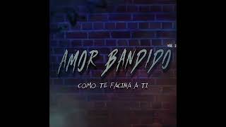 AMOR BANDIDO VOL2  JanGlack Video Con Letra  LaredenseRecords 2023 [upl. by Aihsened784]