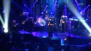 Lily Allen Whod Have Known London Live 2009 [upl. by Arden443]