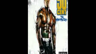 50 cent Massacre  Ryder Music [upl. by Aneles930]