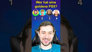 YOUTUBER QUIZ 2 ArtL1nk [upl. by Alrrats]