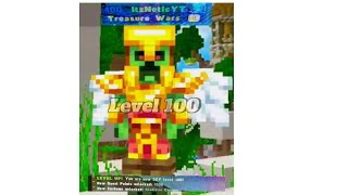 Level 99 To Lvl 100 skywars minecraft [upl. by Onyx]