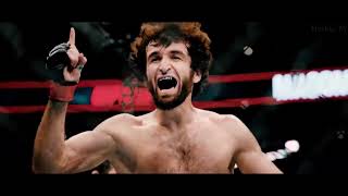 Zabit Magomedsharipov  Dagestani Greatness  Highlights  Tribute [upl. by Yojenitsirk]