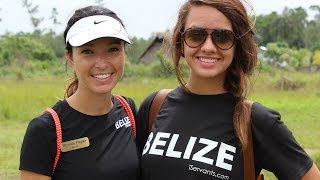 Belize Mission Trip Testimonial [upl. by Costello]