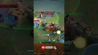 grock belike😂 mlbb grockmontage funny mobilelegends mememobilelegends [upl. by Asiar]