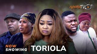 Toriola Latest Yoruba Movie 2023 Drama  Funmi Awelewa  Jamiu Azeez  Okele  Mama Nonetwork [upl. by Grant]