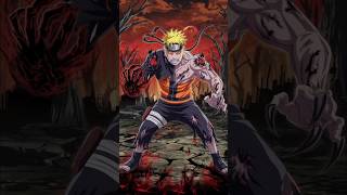 Naruto vs Man hybrid image [upl. by Andris766]