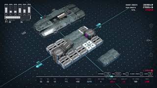 Continuing with Habitat layout and review Part 3 [upl. by Burne822]