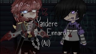 •🌹Yandere Ennard🌹• Michael x Ennard • Read Description When Finished Please  • [upl. by Occir]