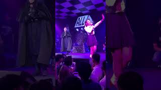 Illslick Live In Hatyai at ALL IN Full Video Illslickthelegandary [upl. by Maisey]