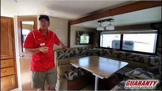 2015 Lance 1685 Travel Trailer • Guarantycom [upl. by Magnusson]