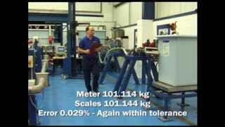 OPTIMASS 7000 – Not sensitive to vibration  KROHNE [upl. by Schoenburg]