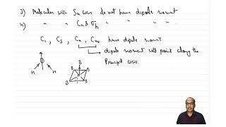 mod03lec14  Dipole Moment and Optical Acitivity [upl. by Killy679]