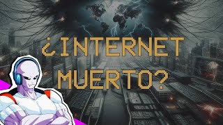 En INTERNET son TODOS BOTS [upl. by Nadean88]