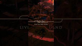 ☠️ Tool Live in the Sand crashes Punta Cana March 79 2025 🎸 Sign up toolinthesandcom 🌊🤘 [upl. by Imoen]