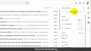 How to Fix Gmail When Its Not Receiving Emails Tutorial [upl. by Durante791]