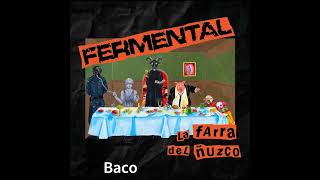 Fermental  La Farra del Ñuzco Álbum 2023 [upl. by Walden]