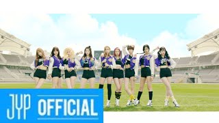 TWICE quotCHEER UPquot TEASER 1 [upl. by Dennis]