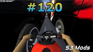 Epic Funny Moments 120  Live For Speed S3 Mods [upl. by Nottnerb]