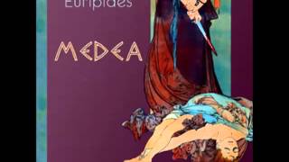 Medea  The Myth of the quotRuthlessquot Ancient Sorceress [upl. by Merwin947]