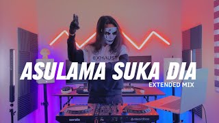 DISCO HUNTER  Ah Sulama Suka Dia Extended Mix [upl. by Bathulda]