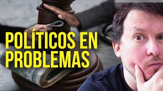 🤯¡CRISIS en el PODER ¿Qué OCULTAN los POLÍTICOS [upl. by Maria]