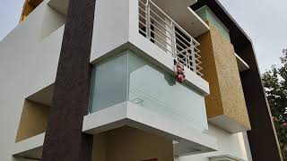 20 X 33 duplex 3 BHK house for sale at Vijaynagar 4th stage Mysore  7349265213 [upl. by Aeht]