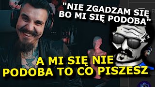 Nie podobają mi się wasze komentarze piszcie tylko takie co są fajne [upl. by Meris735]