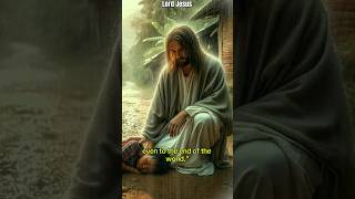 LORD JESUS MESSAGE FOR YOU shorts ytshorts jesus trendingshorts jesuschrist [upl. by Maxma506]