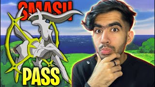 SMASH or PASS  Pokemon Edition P2😂All 898 Pokemon [upl. by Rakia]