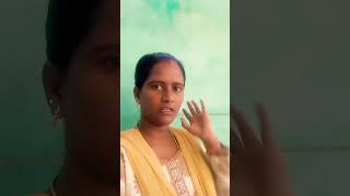 Manam uru vellinapudu ma ammma emi chepindi😂😂comedyhusbanwifecomedyyoutubeshortsfunnyviral [upl. by Prior]