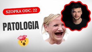 PATOINTELIGENCJA  szopka dla reportera odc 22 [upl. by Ilana]