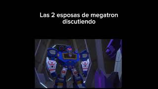 XD soundwaveshockwavetransformerscyberversehumorshorts [upl. by Ongun949]