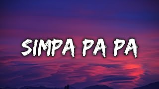 Simpa pa pa polyubila Simpa pa pa  Mood Music [upl. by Jan501]