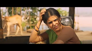 Rangasthalam Full Movie In Hindi Dubbed  Ram Charan  Samantha Prabhu  Jagpathi  Review amp Facts [upl. by Vernita]