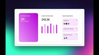 Tailwind Color Palette Generation [upl. by Etiragram]