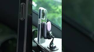 The ideal mount for Popsocket phonescarphoneholder popsocket shorts diy car funny [upl. by Nerred325]