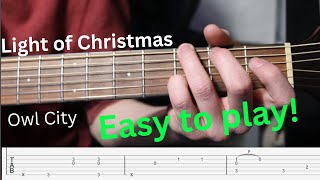 How to play the CATCHIEST Christmas song EVER [upl. by Proudfoot]