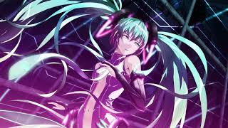 初音ミク Phonon MASER yume [upl. by Ellenohs]