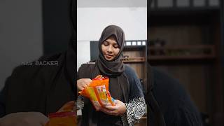 നിങ്ങളുടെ കുട്ടിക്കാലത്തു ഇങ്ങനെയാണോ foodshorts noodles shortvideo shorts [upl. by Trev]