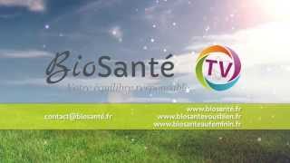 BioSanté TV [upl. by Steel]