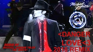 Michael Jackson  D A N G E R O U S ReMix Mix 2016 HQ [upl. by Htomit]