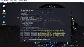 Kali linux no wireless extensions fix wlan0 not show up in iwconfig 2024 II Rachidys Tech Hub [upl. by Roter69]