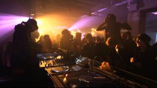 Omar S Boiler Room DJ Set at DIESEL  EDUN present Studio Africa [upl. by Callas]